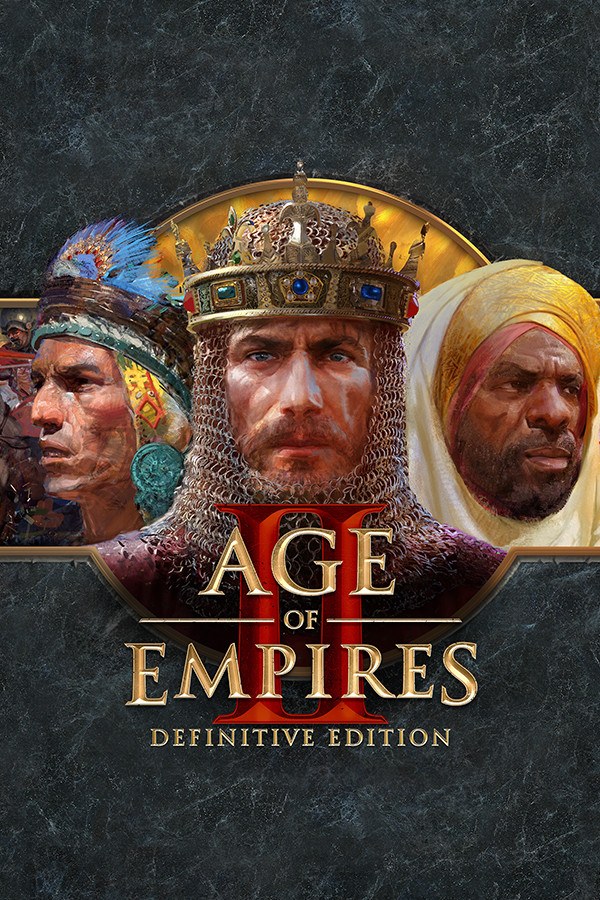 Age of Empires II: Definitive Edition The Three Kingdoms