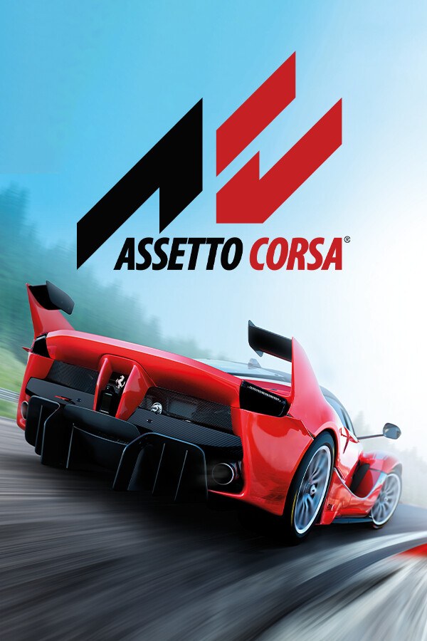 Assetto Corsa Ultimate Edition