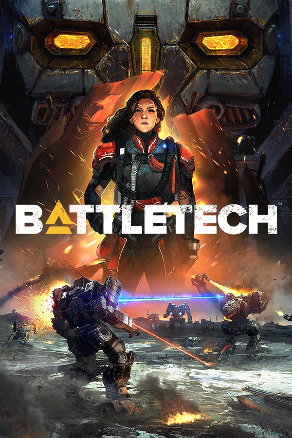 BATTLETECH Digital Deluxe Edition