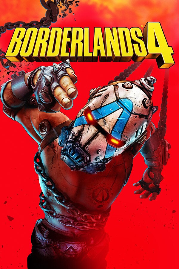 Borderlands 4