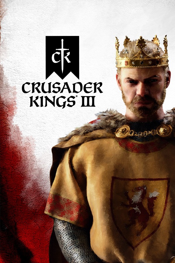 Crusader Kings III Chapter IV