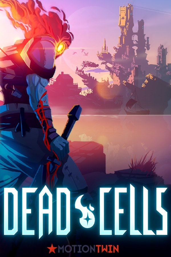 Dead Cells Return to Castlevania