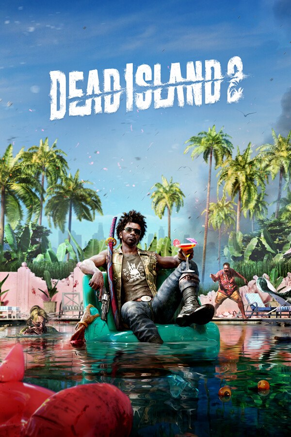 Dead Island 2 Expansion Pass