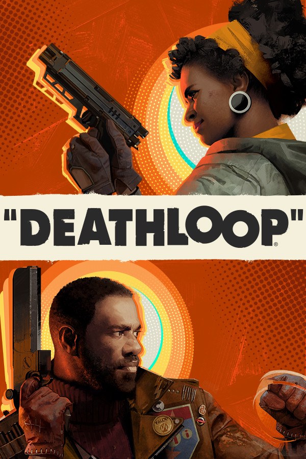 DEATHLOOP Deluxe Edition