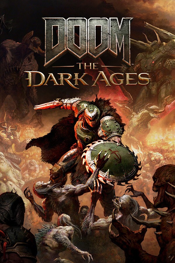 DOOM: The Dark Ages Premium Edition