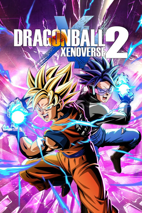 DRAGON BALL XENOVERSE 2 Extra Pass