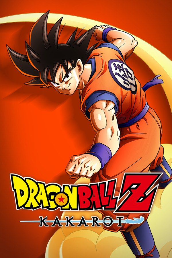 Dragon Ball Z: Kakarot DAIMA EDITION