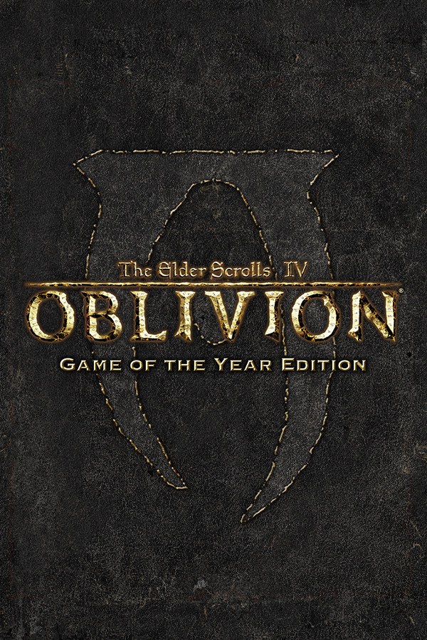 The Elder Scrolls IV: Oblivion GOTY Oblivion GOTY