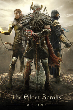 The Elder Scrolls Online 2025 Content Pass