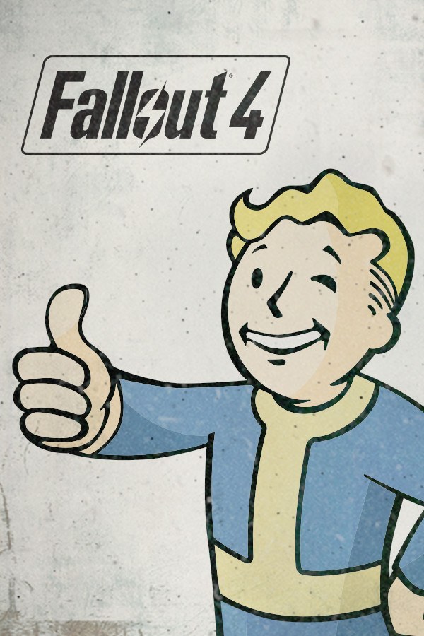 Fallout 4 Anniversary Upgrade