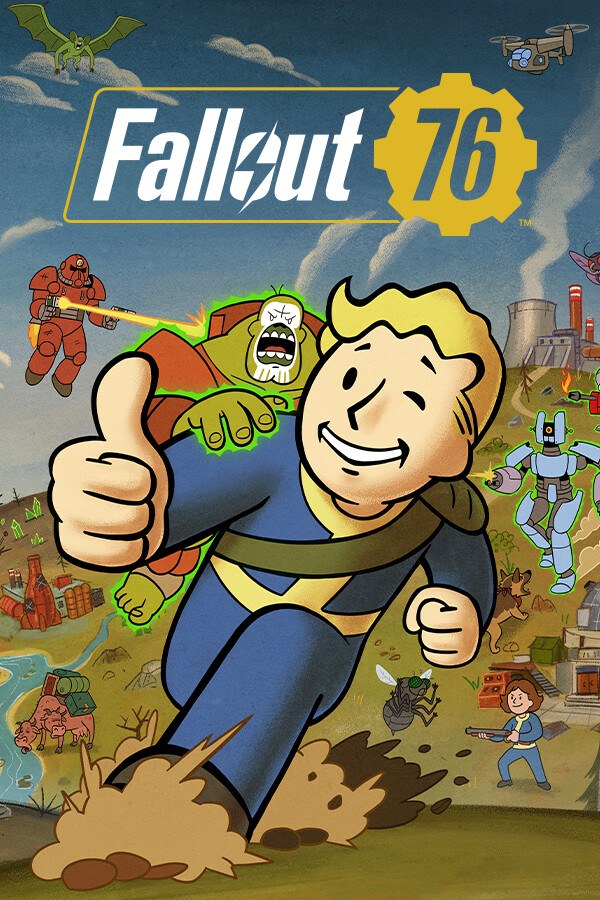 Fallout 76