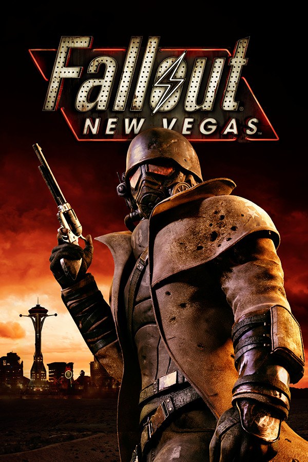 Fallout: New Vegas New Vegas Ultimate
