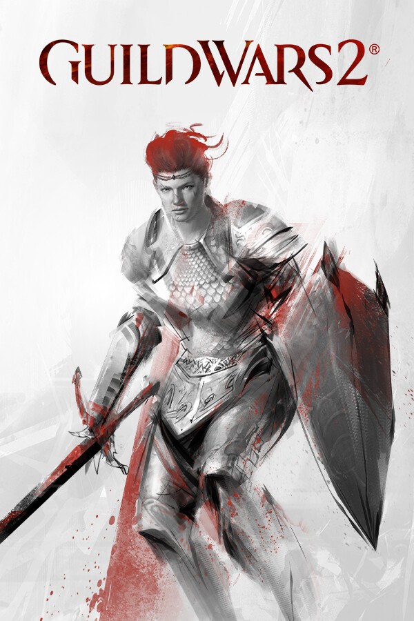 Guild Wars 2 End of Dragons Expansion