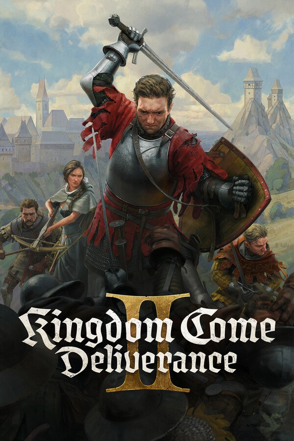 Kingdom Come: Deliverance II Gallant Huntsman's Kit