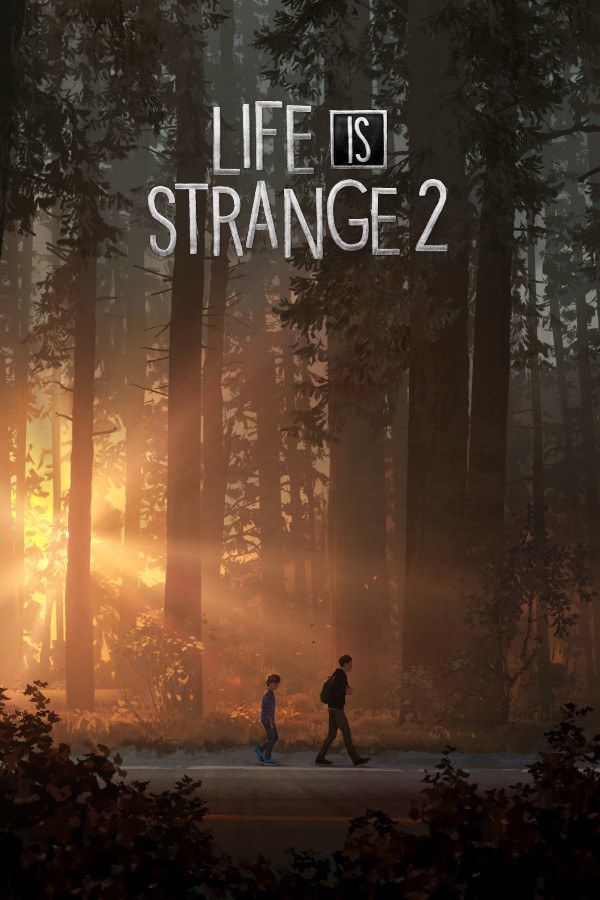 Life is Strange 2 Complete Season