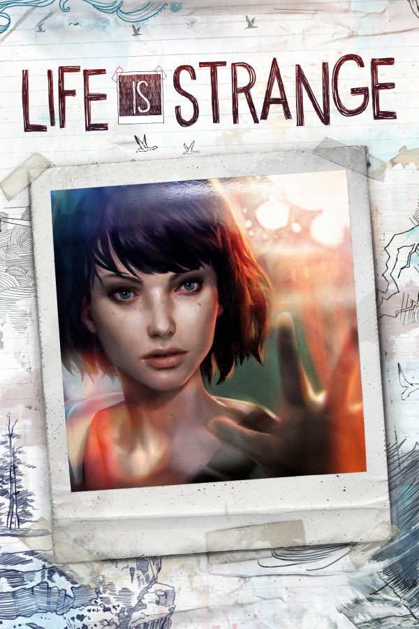 Life is Strange Remastered Collection