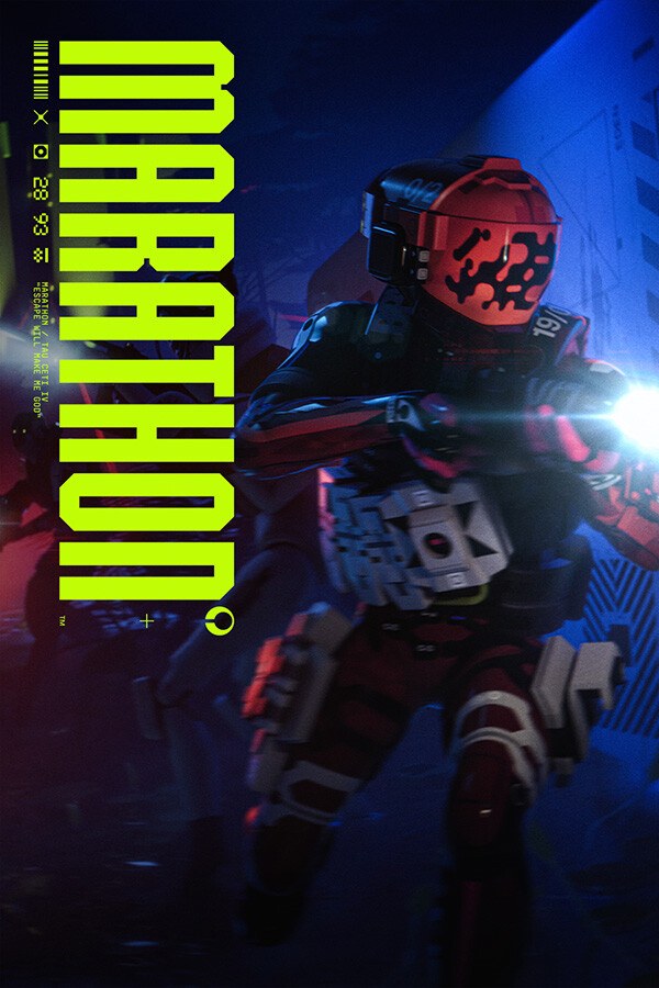 Marathon