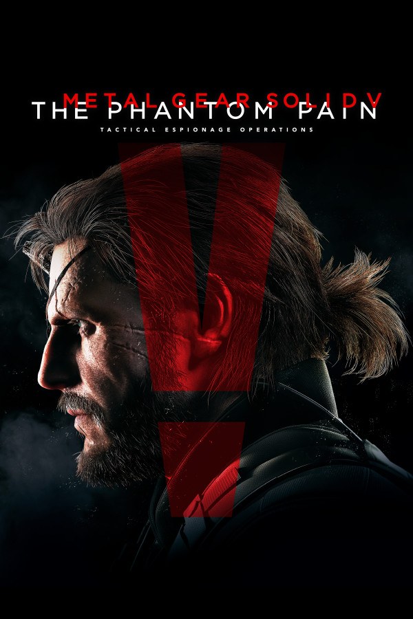 METAL GEAR SOLID V: The Definitive Experience