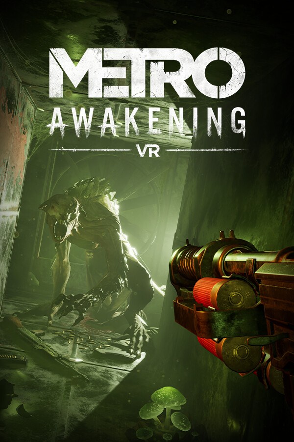 Metro Awakening