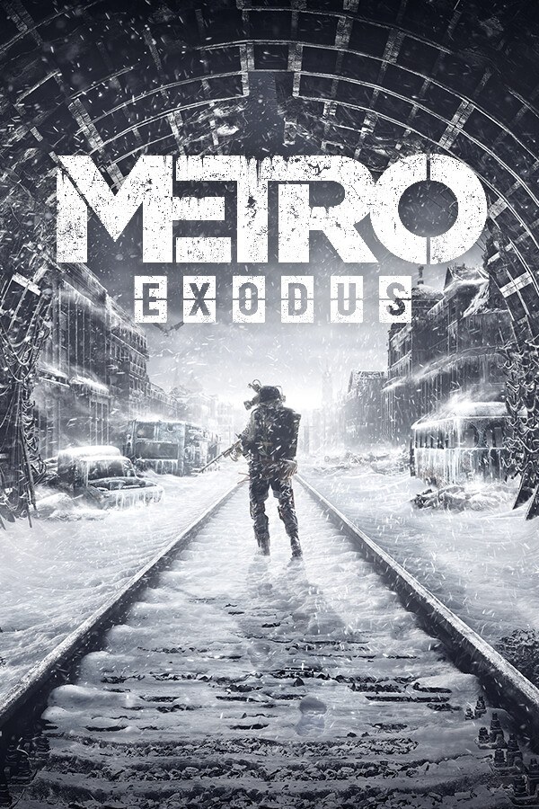 Metro Exodus The Two Colonels