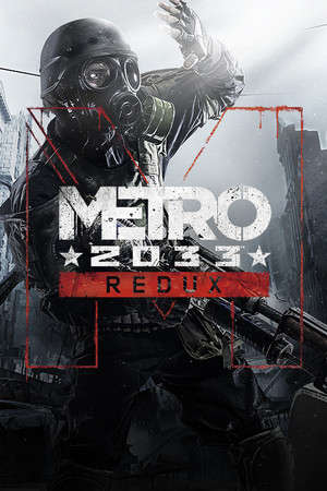Metro Redux Bundle