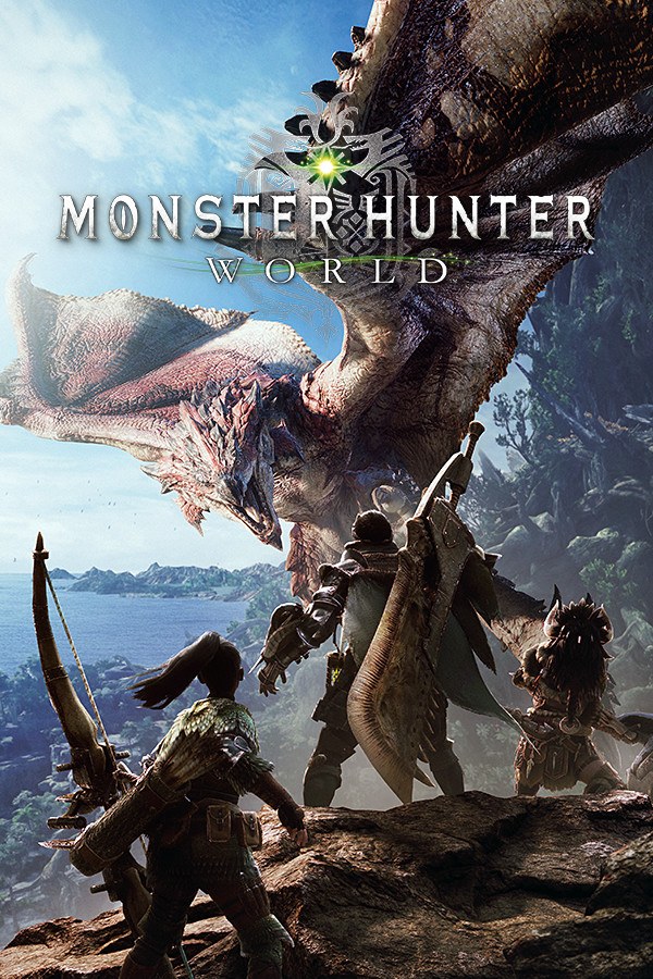 Monster Hunter: World Iceborne