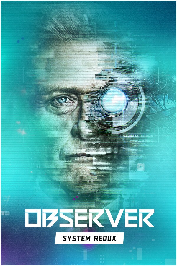Observer: System Redux