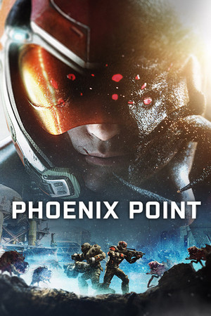 Phoenix Point: Complete Edition