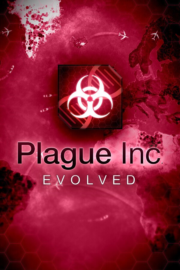 Plague Inc: Evolved