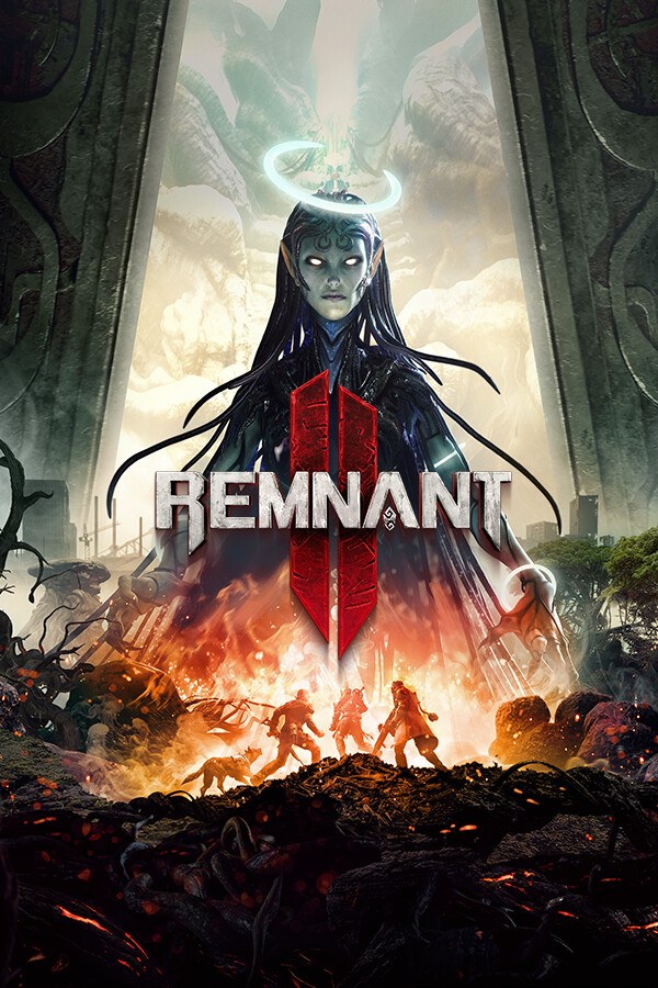 REMNANT II The Awakened King