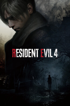 Resident Evil HD REMASTER