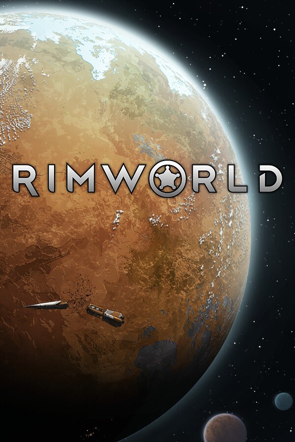 RimWorld Royalty