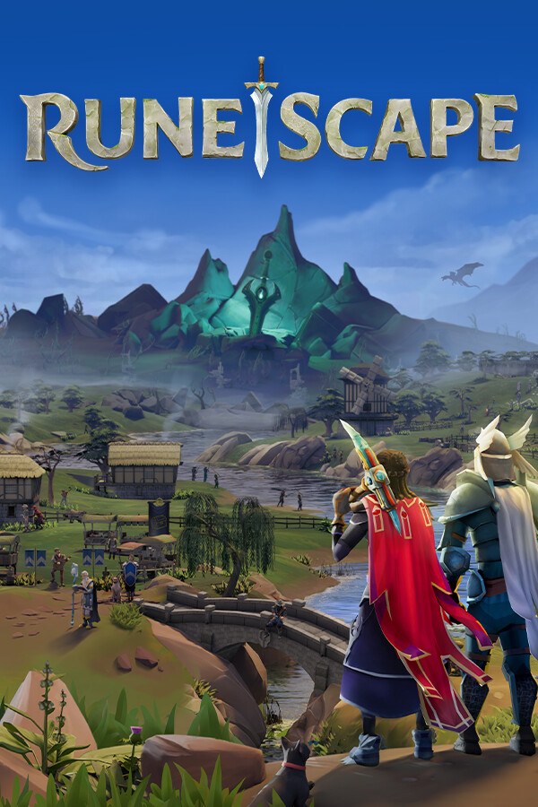RuneScape Teatime Max Pack