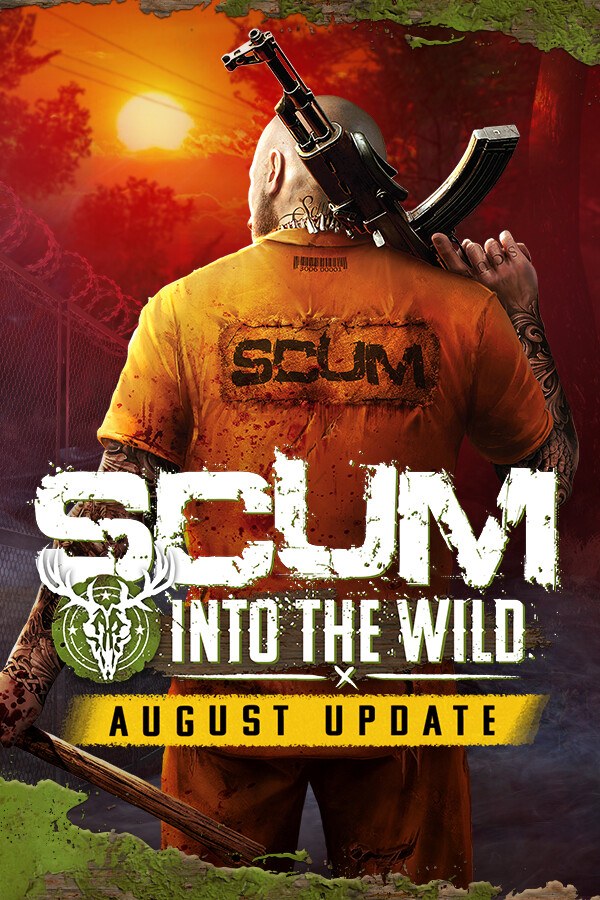 SCUM