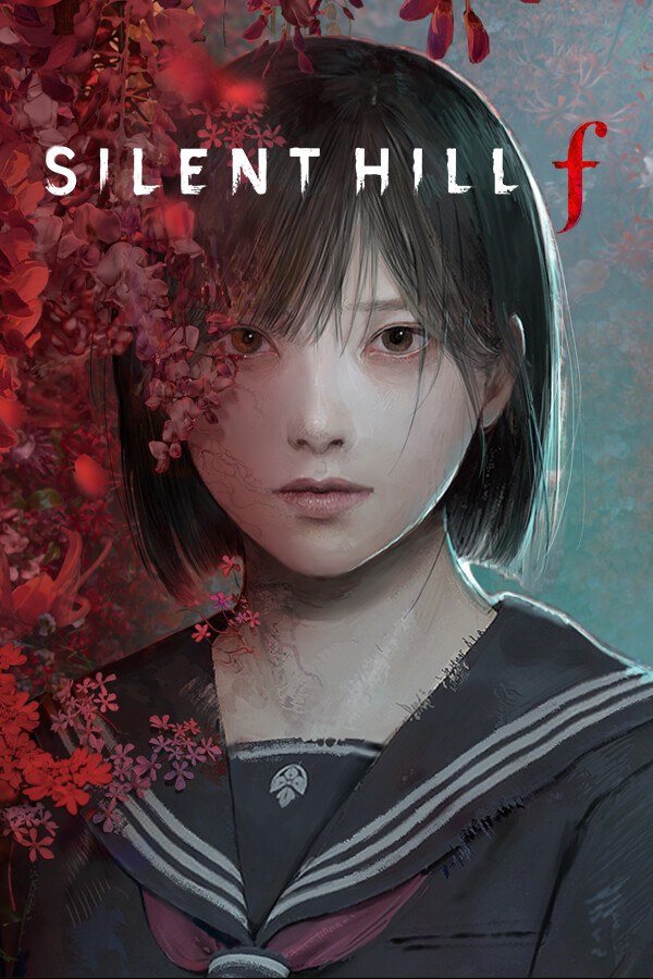 SILENT HILL f Digital Deluxe
