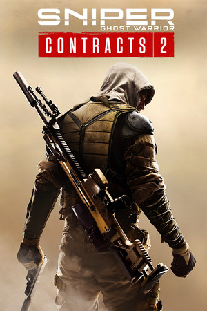 Sniper Ghost Warrior Contracts 2 Deluxe Arsenal