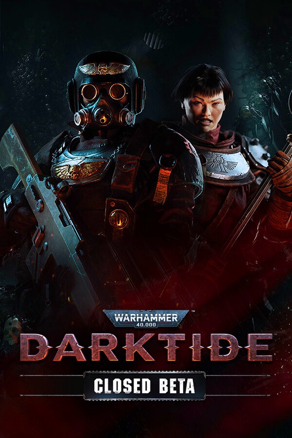 Warhammer 40,000: Darktide Darktide