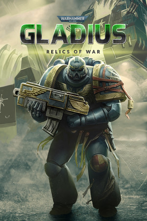 Warhammer 40,000: Gladius - Relics of War Assault Pack