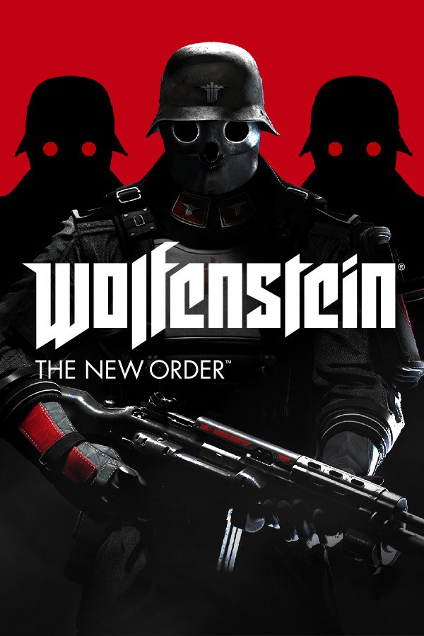 Wolfenstein: The New Order The New Order