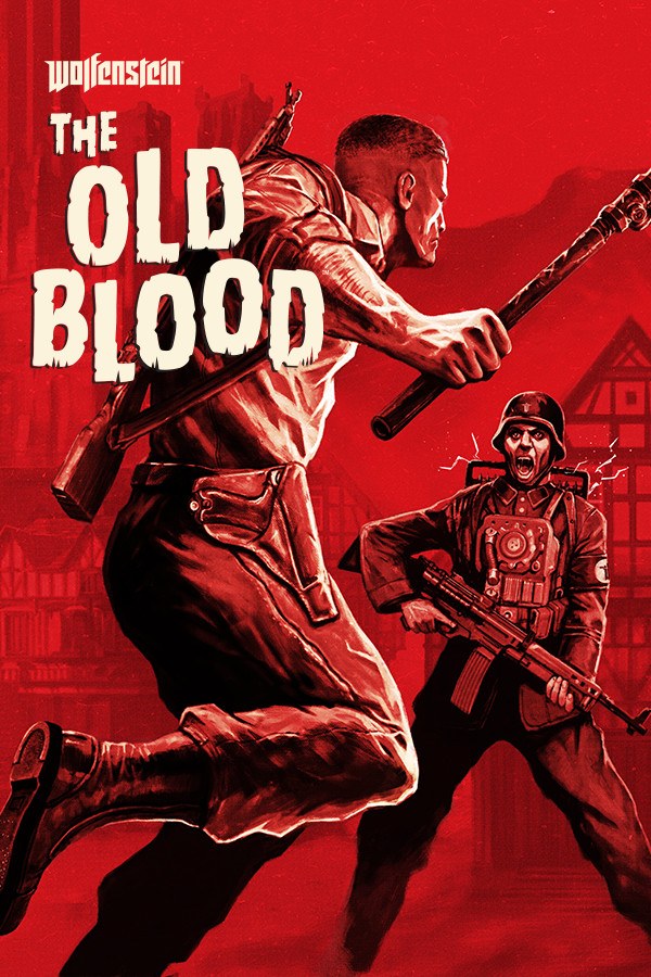Wolfenstein: The Old Blood The Old Blood